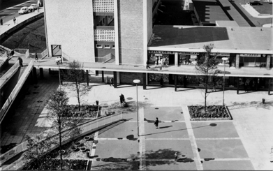 Precinct - 1964