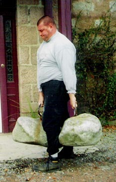 Raymond Christie - Potarch - 2003