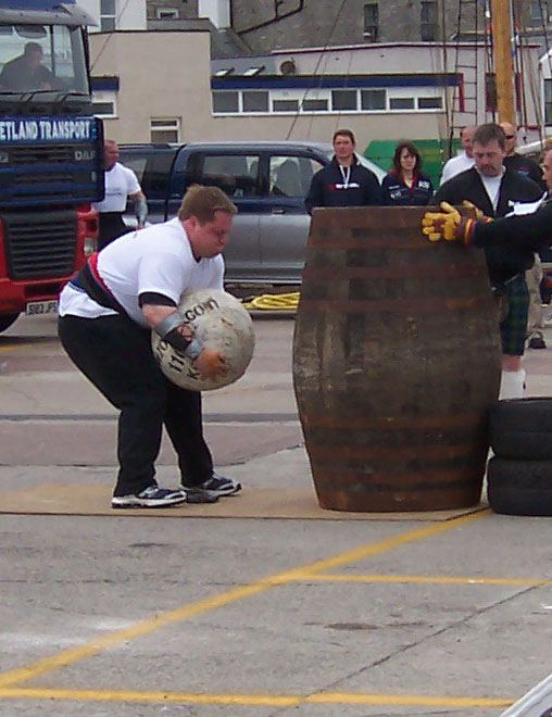Neil Hamilton -  - 2005
