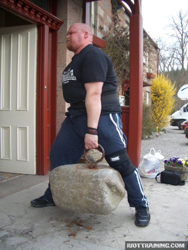 Scott Taylor - Potarch - 2006