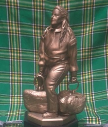The Dinnie Stones Links